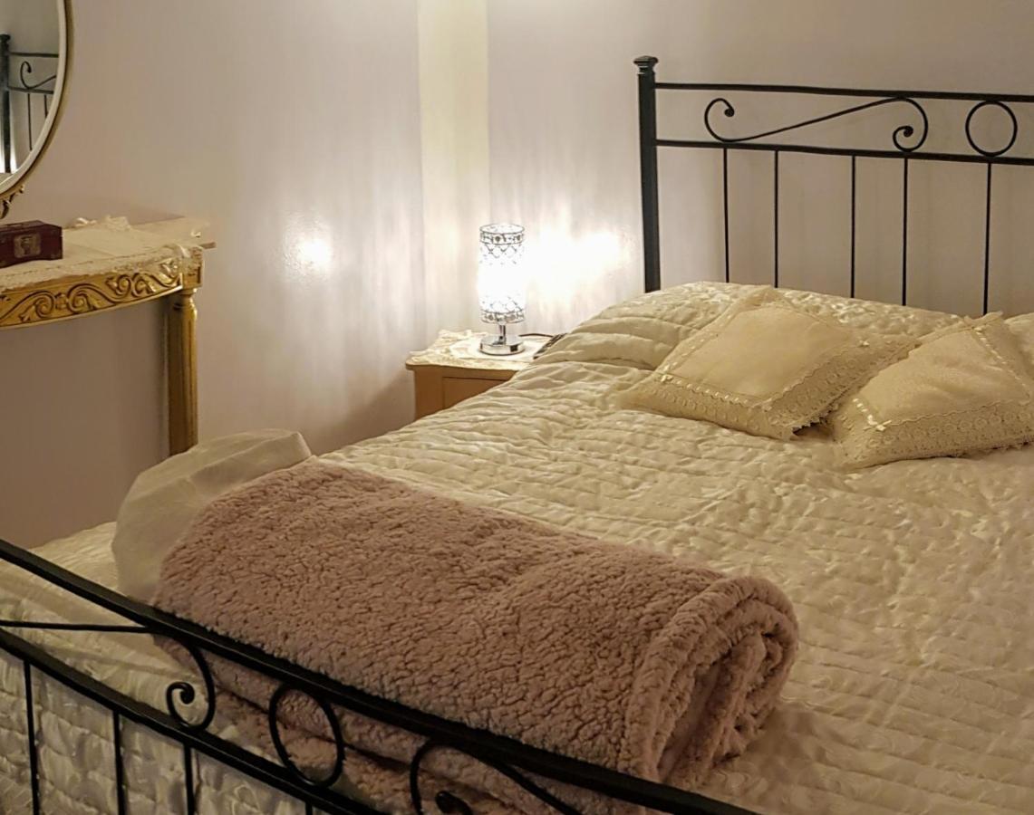 La Casa Di Sophie Apartment Торино Екстериор снимка