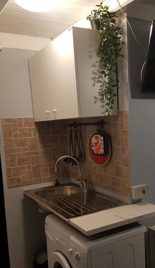 La Casa Di Sophie Apartment Торино Екстериор снимка