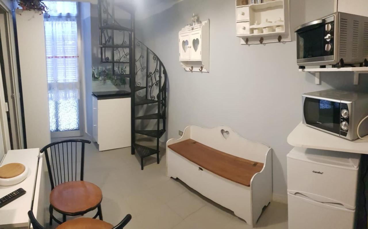 La Casa Di Sophie Apartment Торино Екстериор снимка